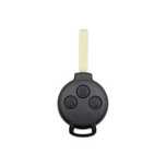 Cheie completa Smart ForTwo ForFour 2007-2015 - Oferim Programare