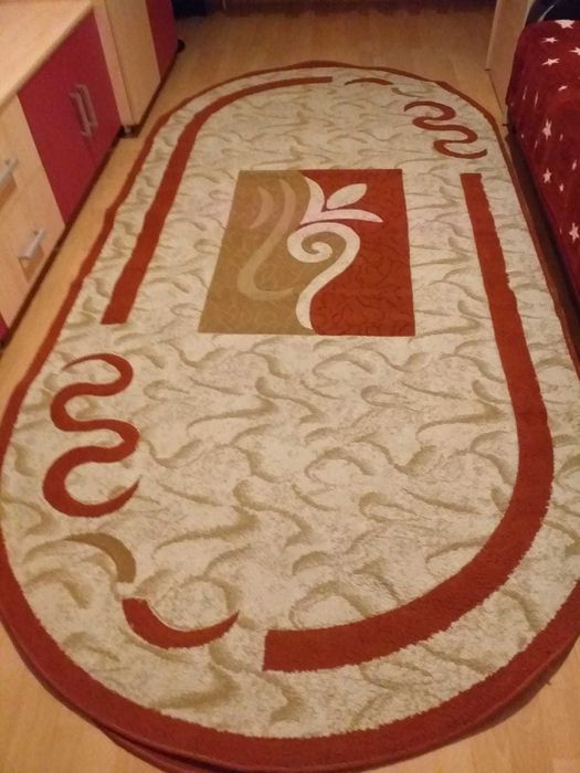 Vand Covor 300 x 150