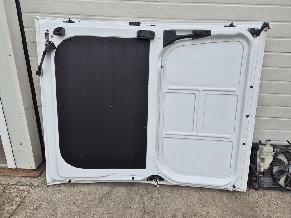 Ușa Laterala CULISANTA Noua Complet Echipata.151x190 SPRINTER 907 910