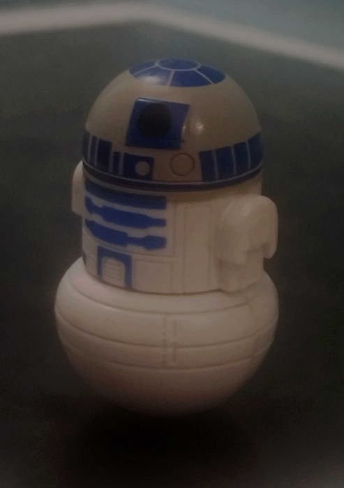 Фигурки Star Wars