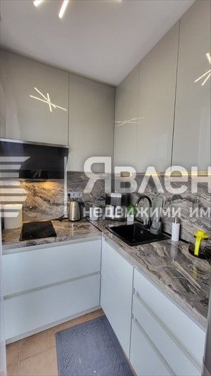 Едностаен апартамент в Слънчев Бряг.