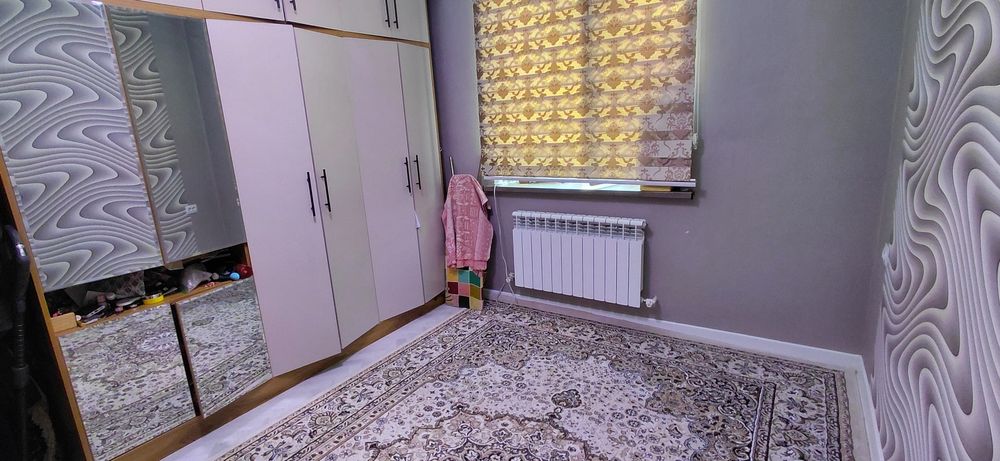 Продаётся  квар в новостройке 2/3/5 академ городок, ялангач, IT park