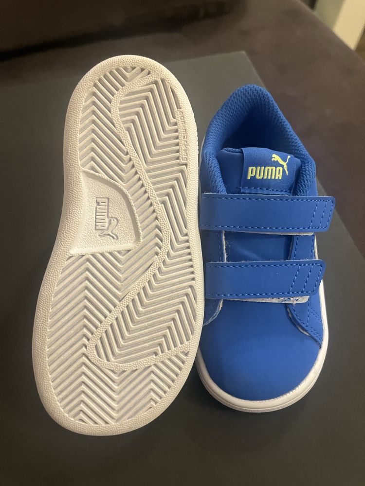 Детски обувки PUMA
