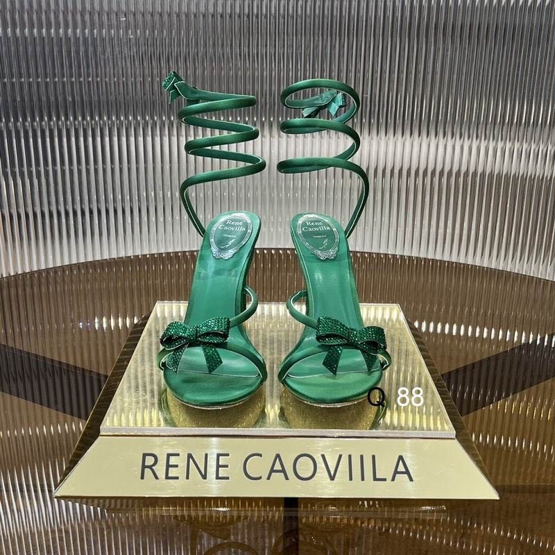 Tocuri RENE CAOVILLA, Calitate Premium, Icarus Brands