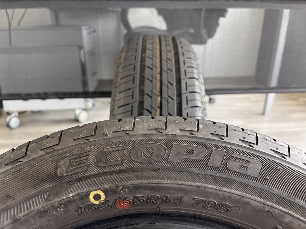 Летни гуми 165/65/14 Bridgestone