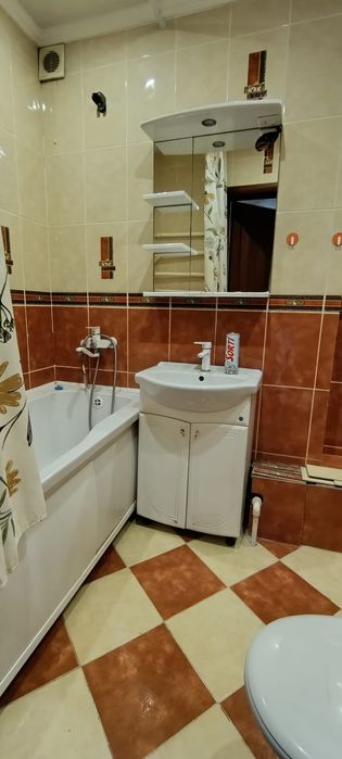 Продам 3-х ком. кв. Тайга - ЦОН