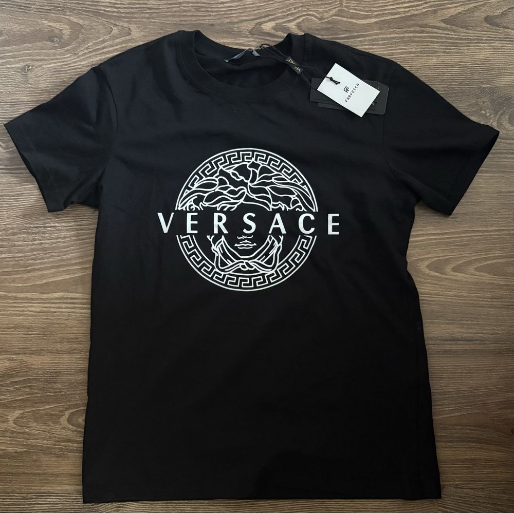Тениска versace