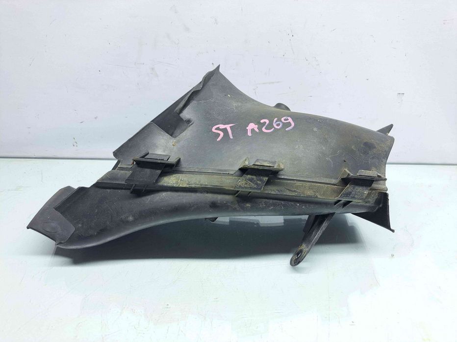 Difuzor captare aer Bmw 1 (E81, E87) [Fabr 2004-2010] 7076841