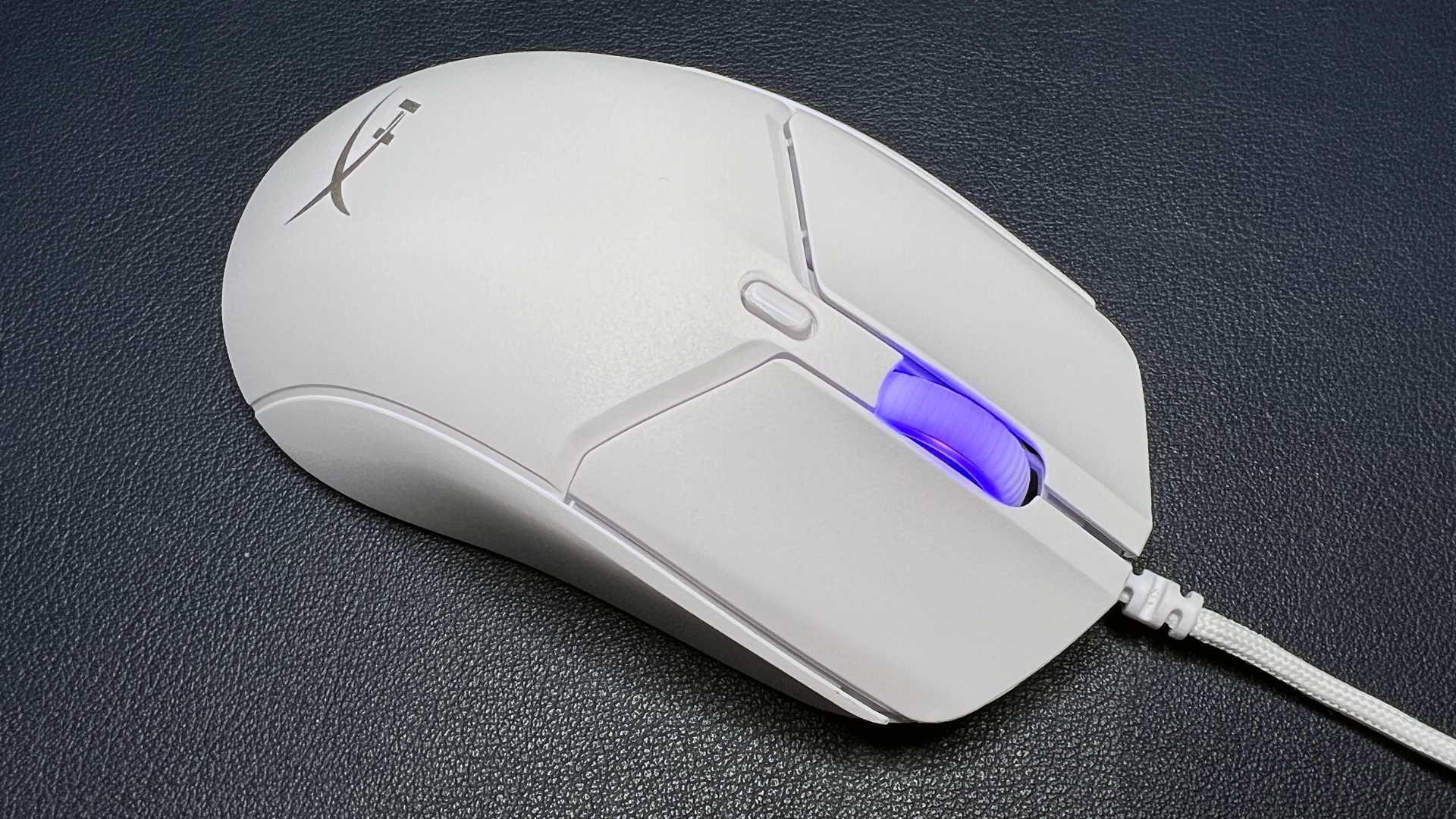 HyperX Pulsefire Haste 2 (wired)