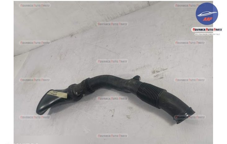 Порше Панамера / Porsche Panamera Оригинален въздухопровод за въздушно