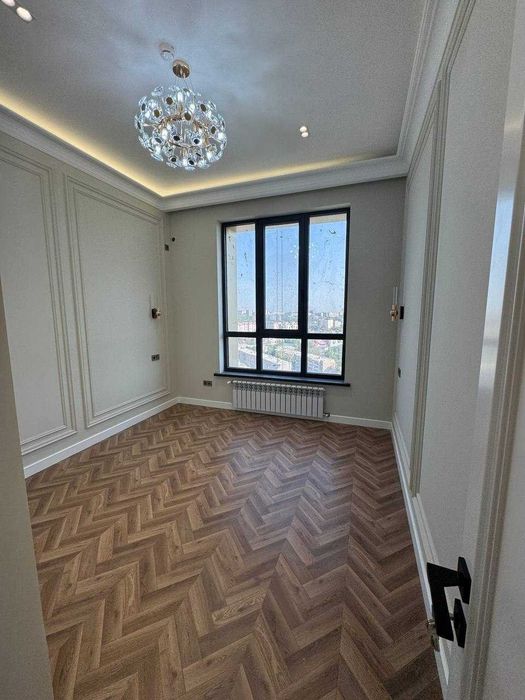 Ozmahal Golden house, 4 комнаты ЕВРО ремонт, Новомосковская