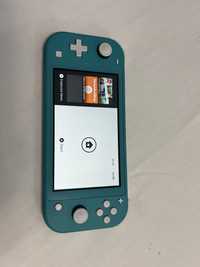 Nintemdo Switch Lite cu joc SuoerMario