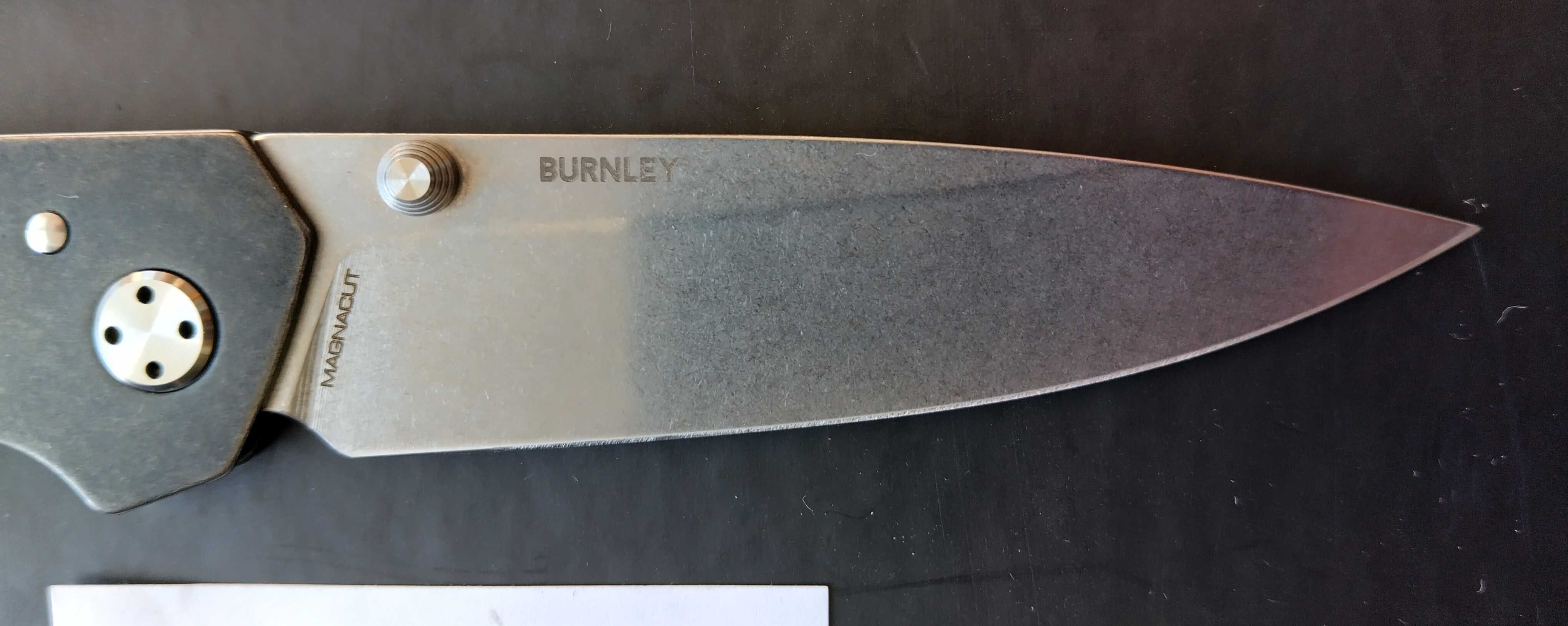 Джобен сгъваем нож Boker Solingen Kihon Bifold Silver - модел 2025 НОВ