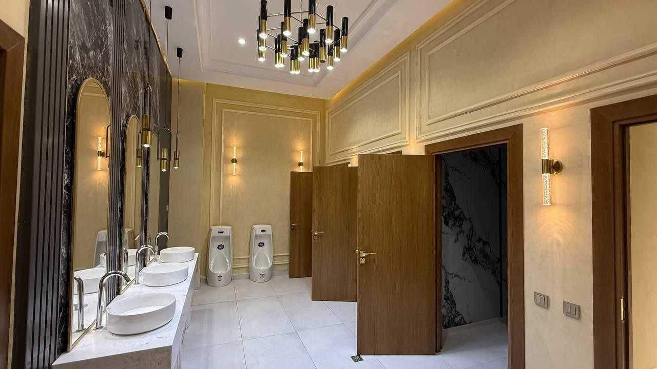 Аренда нежилое 17 комн в центре. Вдоль дороги. Ор-р: Пойтахт.