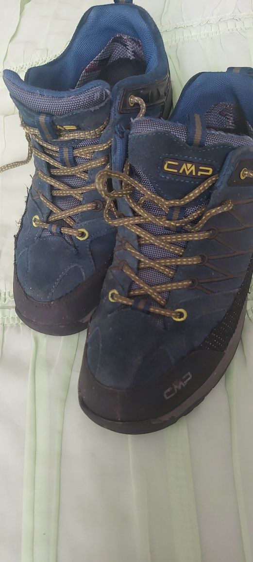 Мъжки планински обувки CMR