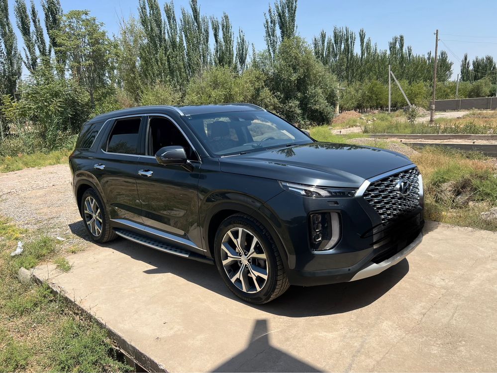 Hyudai palisade 2020 yil 106000