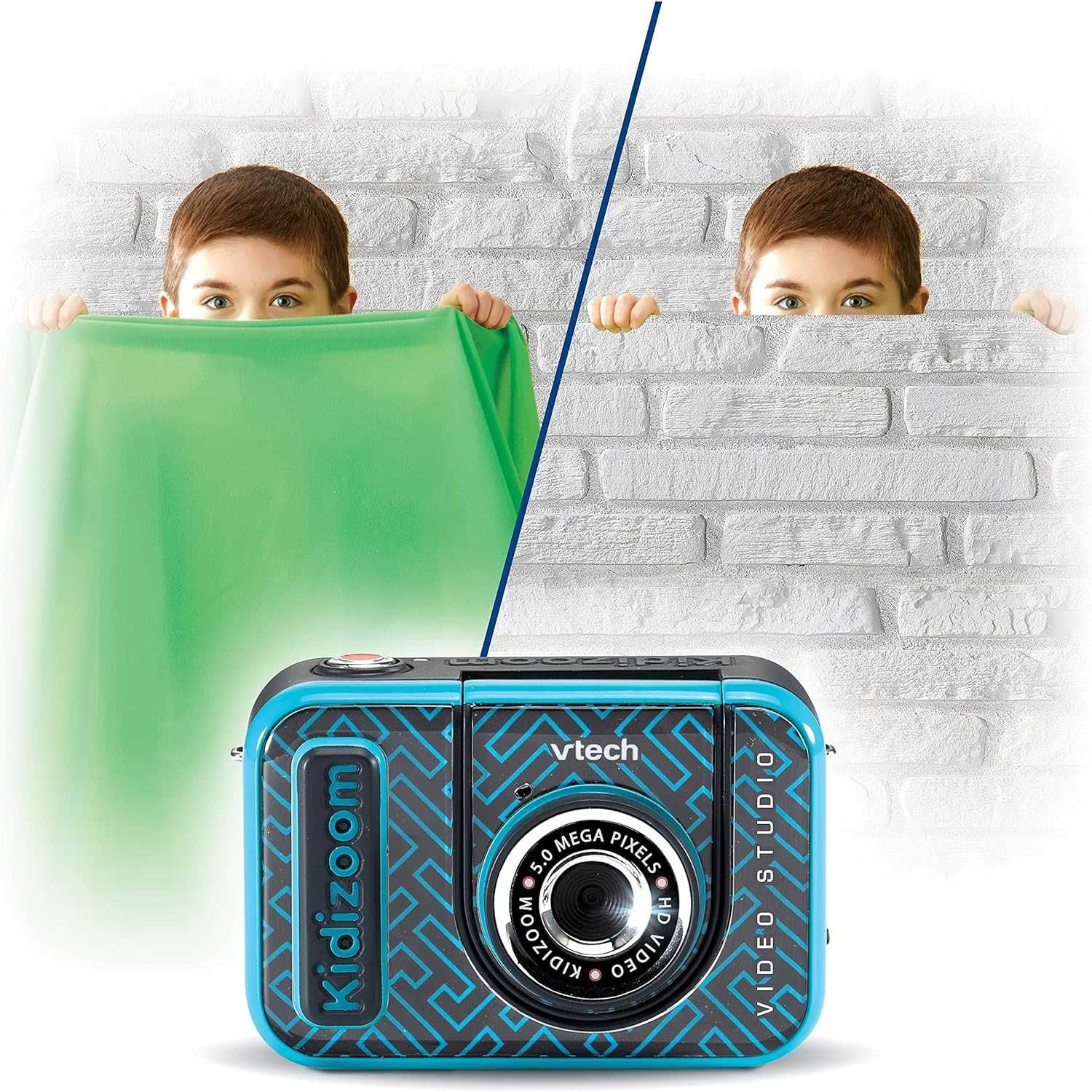VTech Kidizoom VideoStudio HD камера за деца
