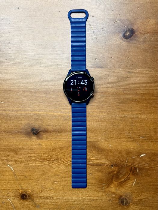 Умные часы Xiaomi Mi Watch Sport
