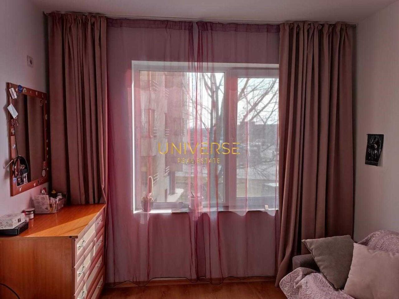 Продава се Двустаен апартамент в к.к. Слънчев бряг - 60 кв.м за 1050 €/кв.м - Снимка #4