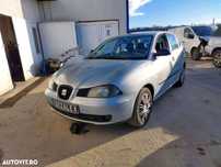 Dezmembrari Seat Cordoba 2005 Sedan 1.9 TDI COD ATD
