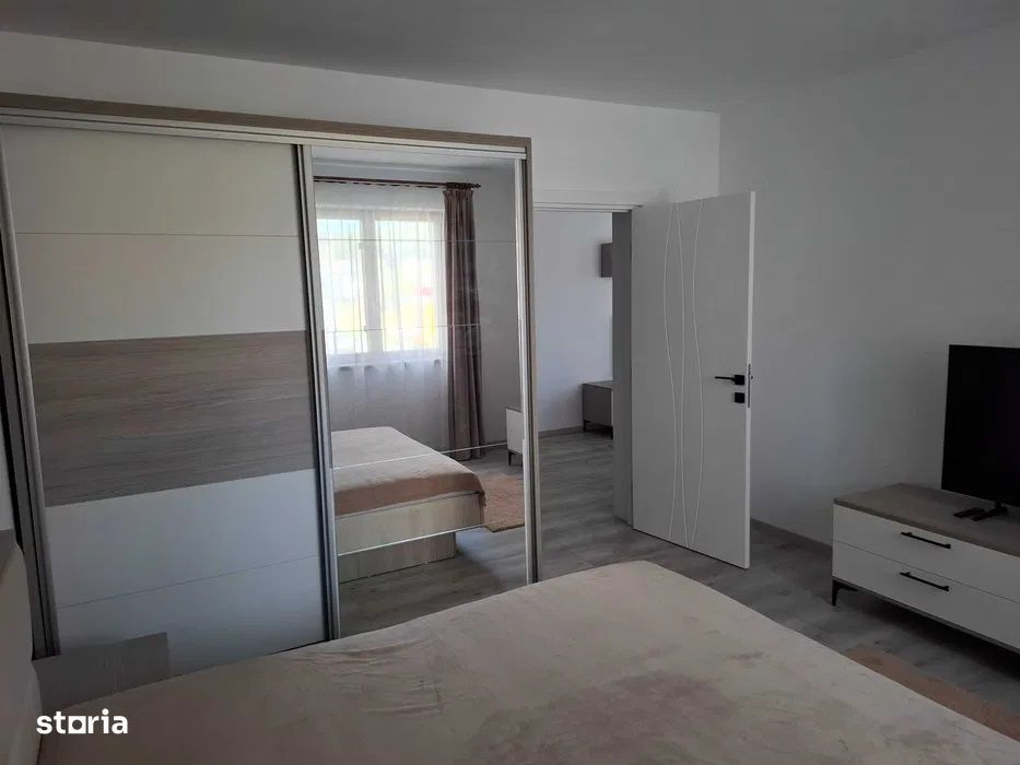 Green Residence - Inchiriere apartament 2 camere - Str. Livezeni