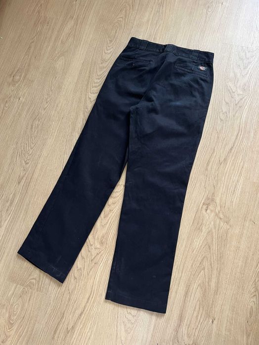 pantaloni dickies 874 vintage