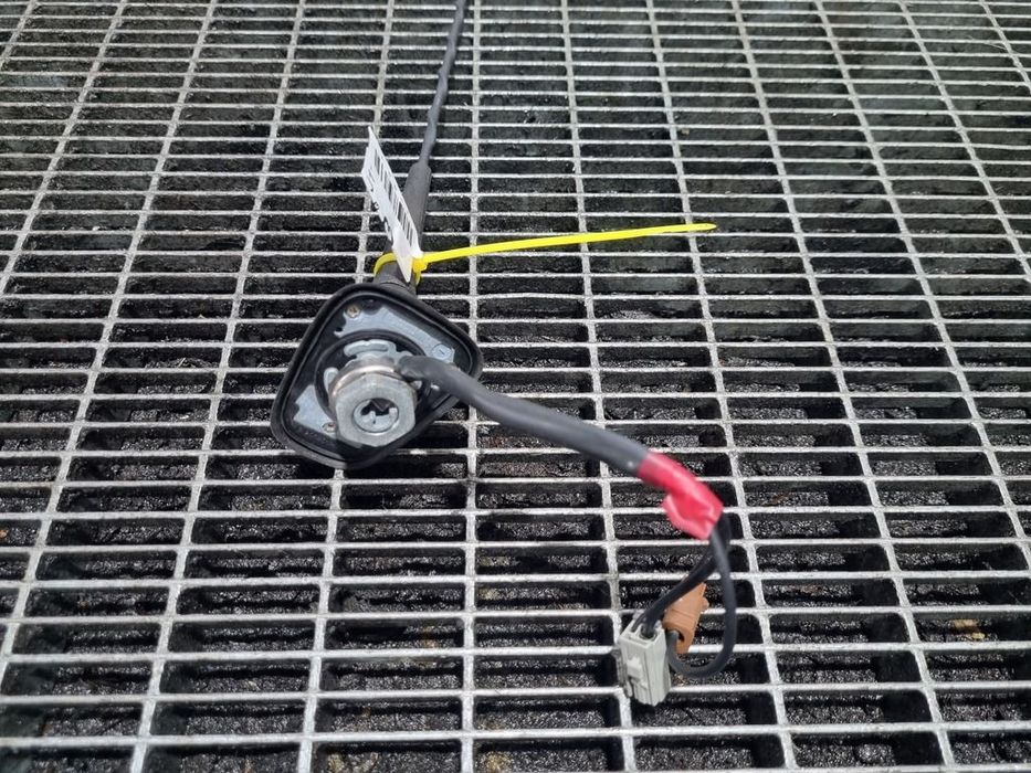 Antena Nissan Qashqai J11 2013 - 2017 SUV (1243)