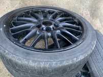 Vand Jante bmw 5x120