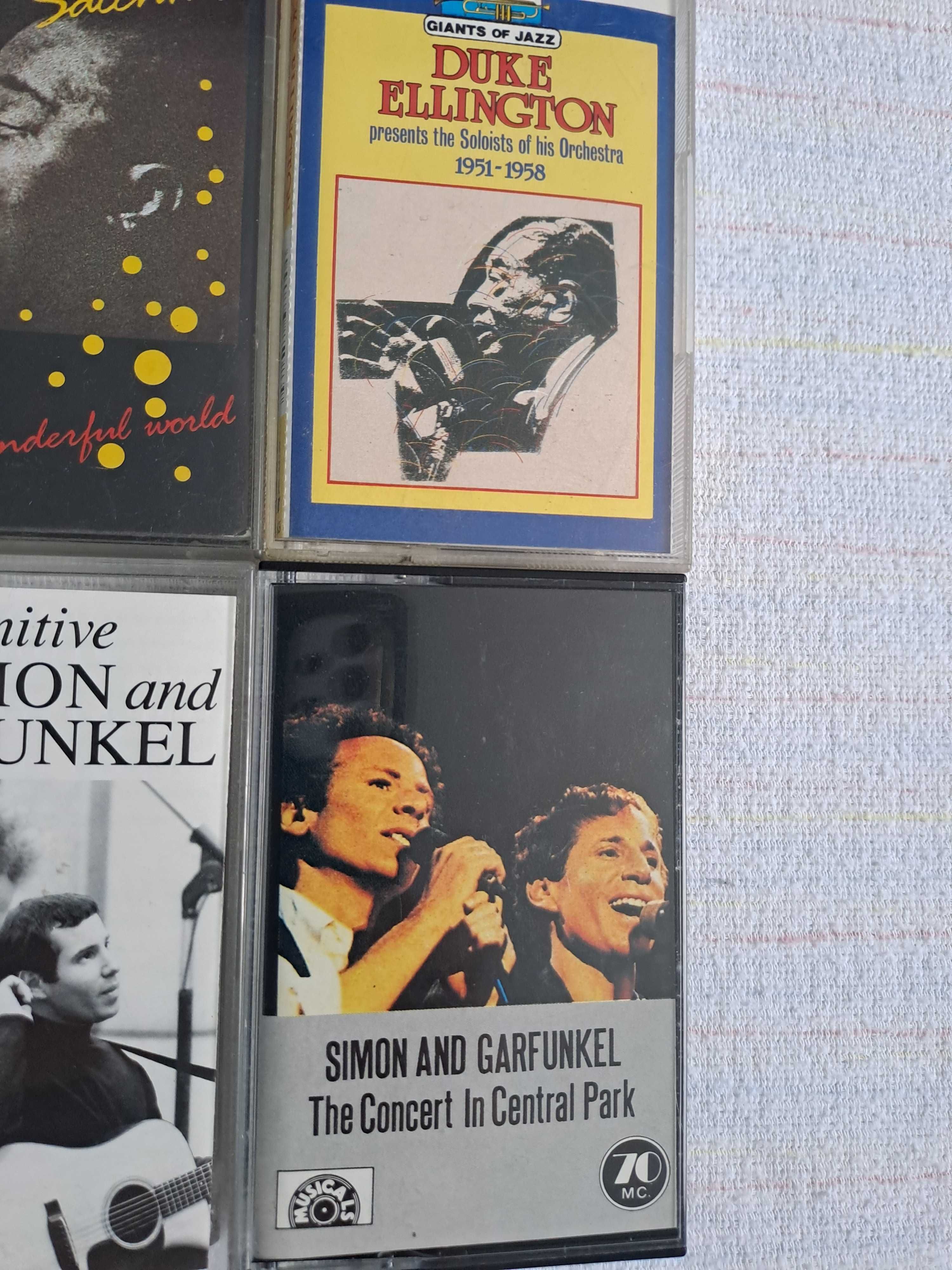 casete audio shakin stevens jerry lee lewis bee gees dean martin
