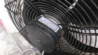 Вентилатор за хладилен агрегат