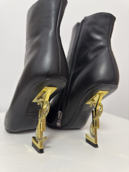 Botine/Cizme Saint Laurent