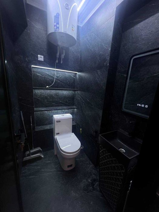 Urganch sityda kvartira ijaraga beriladi.