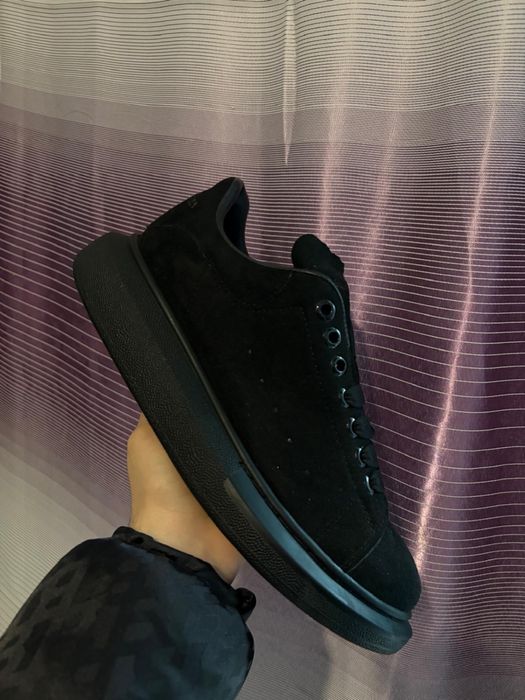 alexander mcqueen shoes