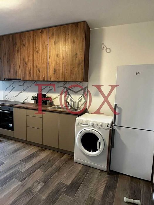 Дава се под наем Тристаен апартамент в Варна, Цветен квартал - 80 кв.м за 600 € - Снимка #1