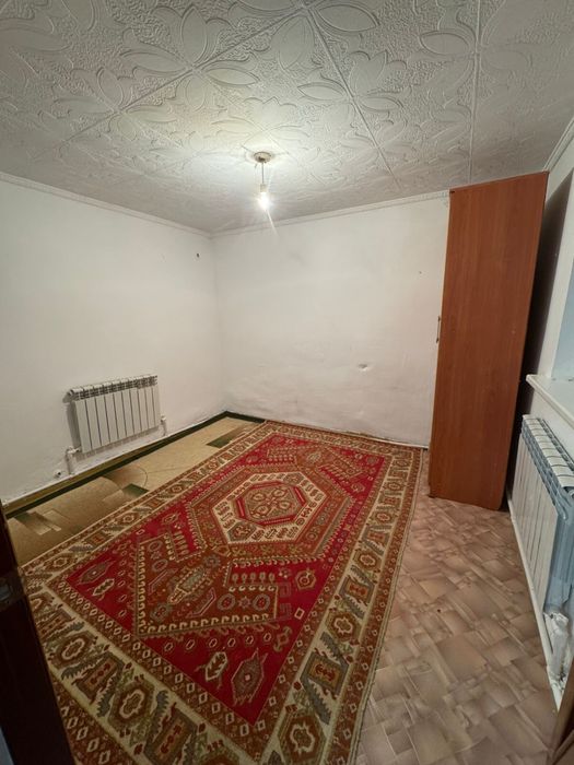 Времянка на долгосрочную аренду