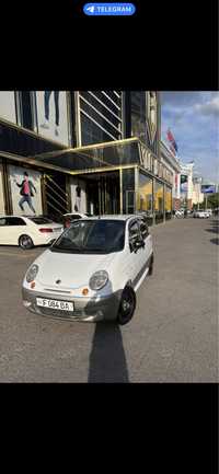 Matiz best Arenda 600 Gaz bor