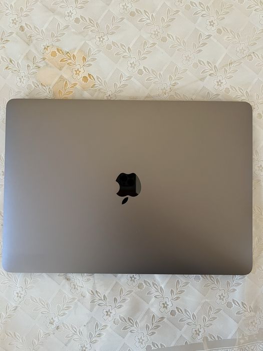 MacBook Pro 16/512 AK85+