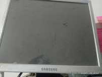Samsung  . SyncMaster 721N