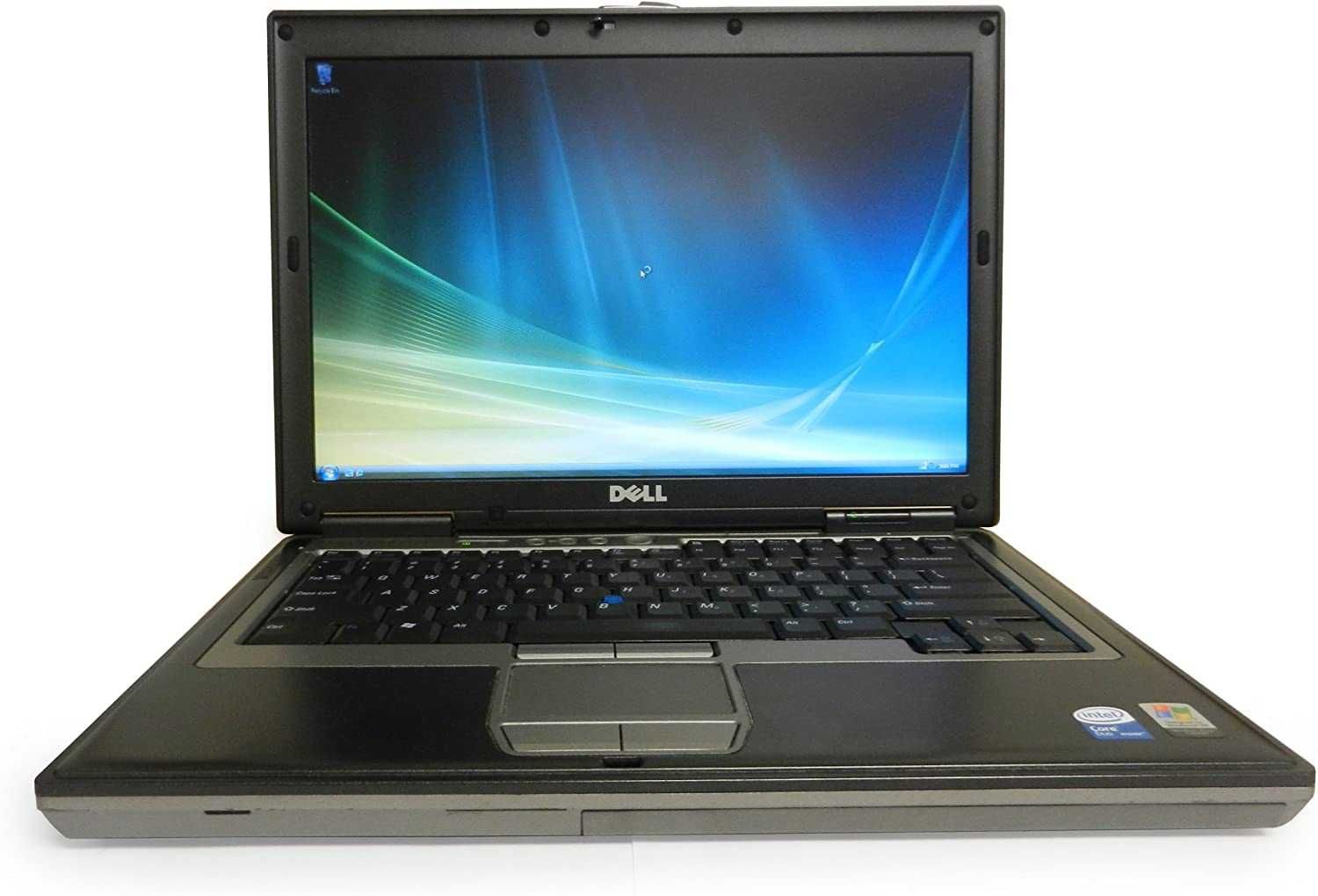 Laptop Dell D830, M4300, E5400, E5500