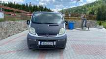 Opel Vivaro 2.0 Diesel