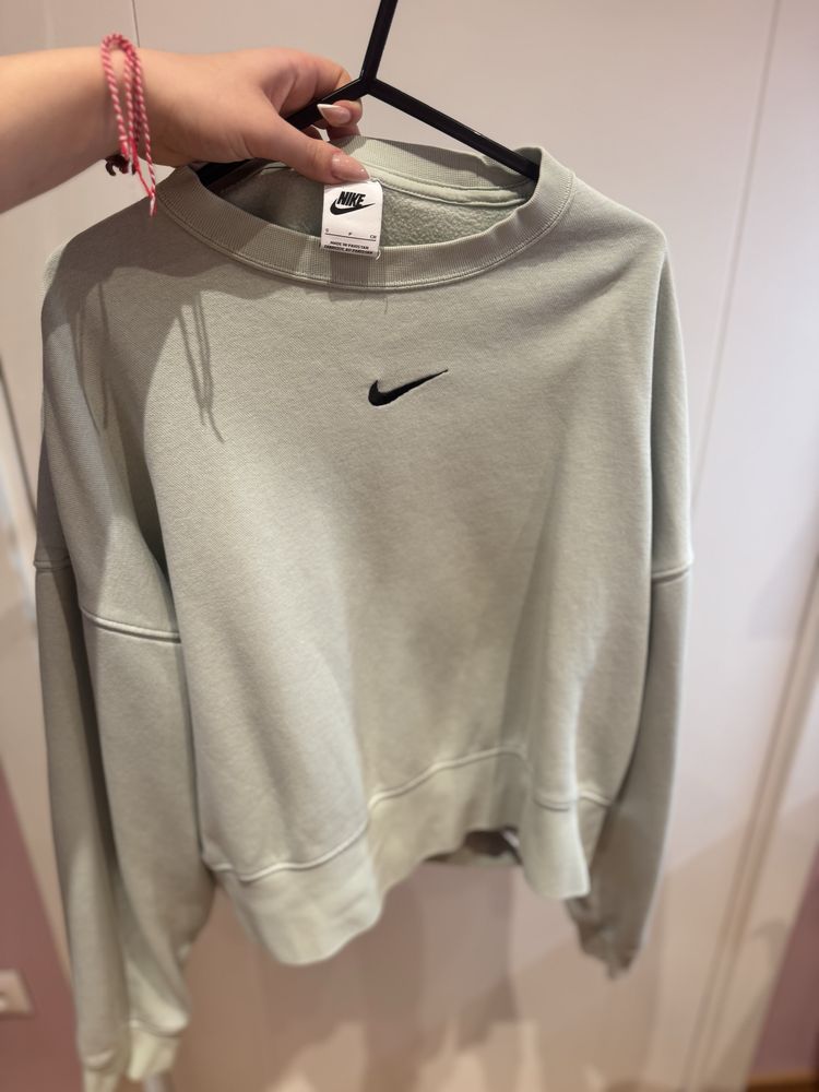 Худи на nike