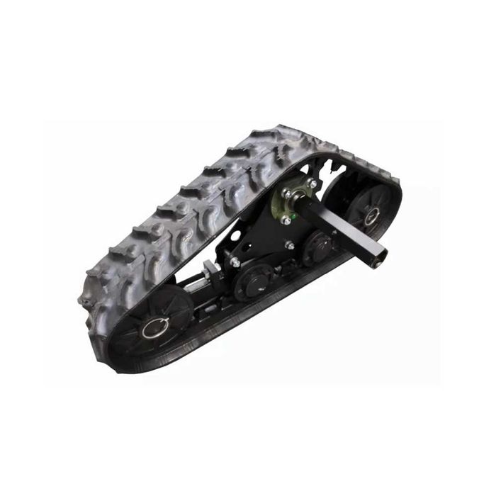 Set Senile Rotakt Cu Tub Hexagonal 23mm sau 32mm Pentru Motocultoare