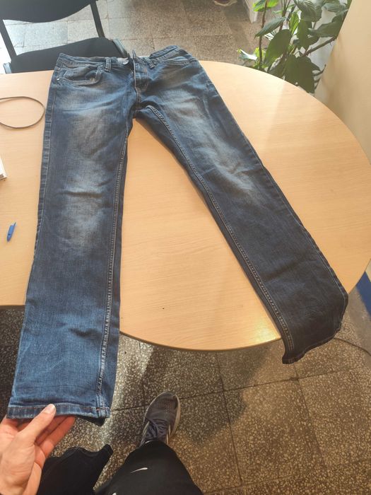 Маркови дънки втора ръка