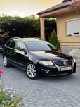 Volkswagen Passat B6 2.0TDI Euro 5