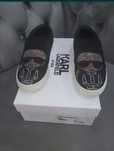 Mocasini balerini adidasi KARL LAGERFELD marime 36