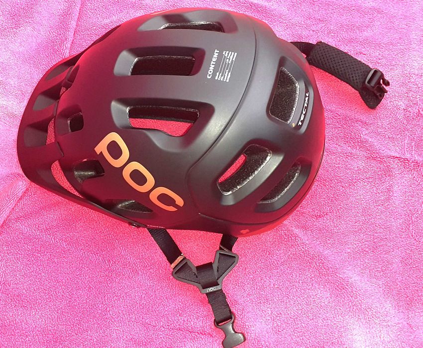 Casti bike marci : POC,BRIKO,ABUS,FOX