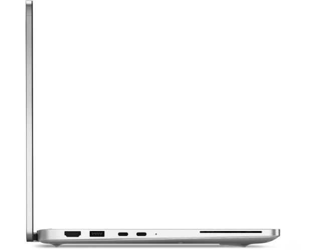 Dell Pro 13 Plus  FHD IPS+ Intel® Core™ Ultra 5 235U, vPro® 16GB 512GB