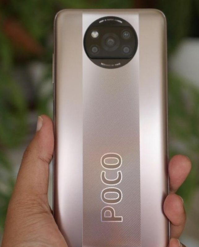 POCO X3 Pro 256 Gb