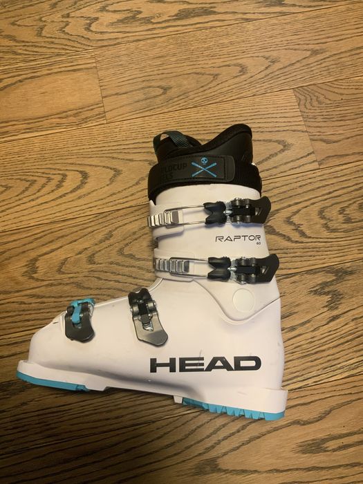 Ски обувки Head Raptor 60 25/25,5
