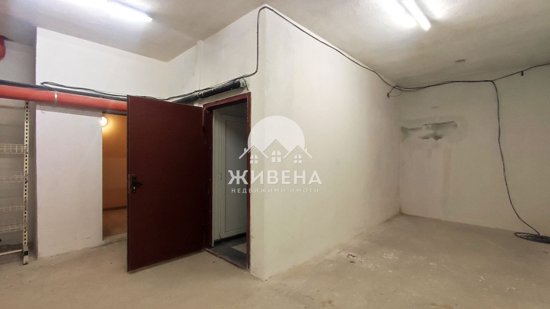 Магазин под наем, кв. Лятно кино Тракия, площ 450 кв.м